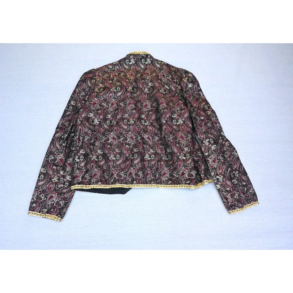 Malbe vintage 1980s